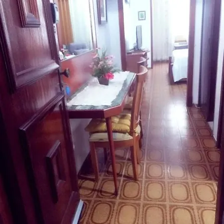 Perfeito Apartamento In Copacabana